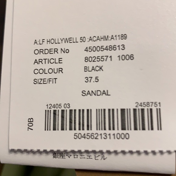 Wore once - Picture 12 of 12